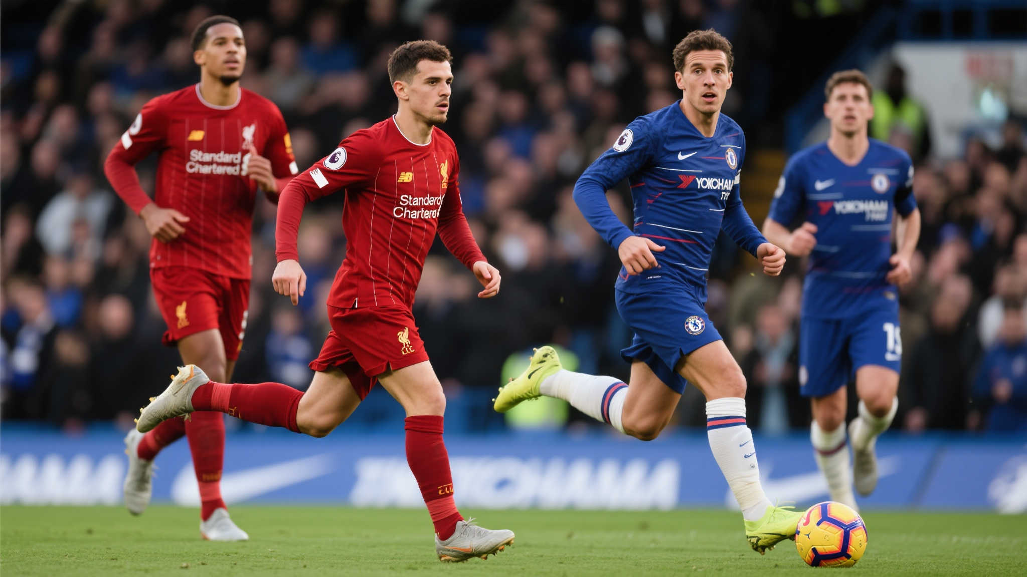 基耶萨英超首秀乏善可陈：1200万独苗引援，0球0助令人失望